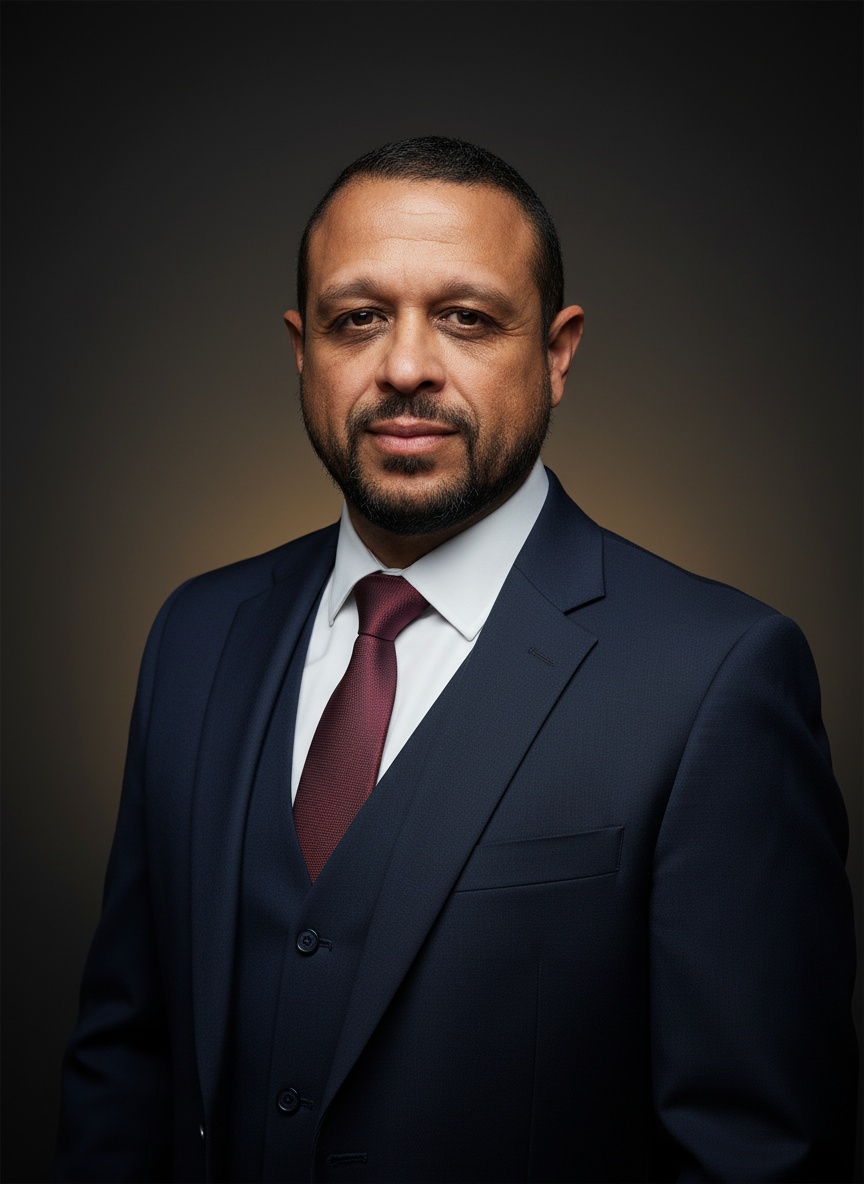 Arnaldo Canovas, Fundador da Orevor Energy
